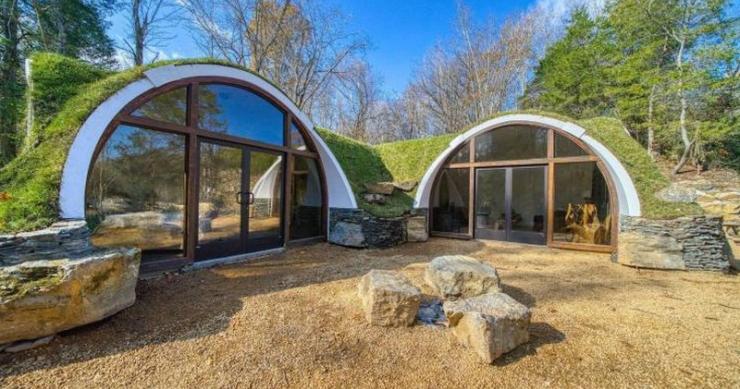 Casa Hobbit