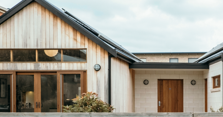 Case prefabbricate Australia