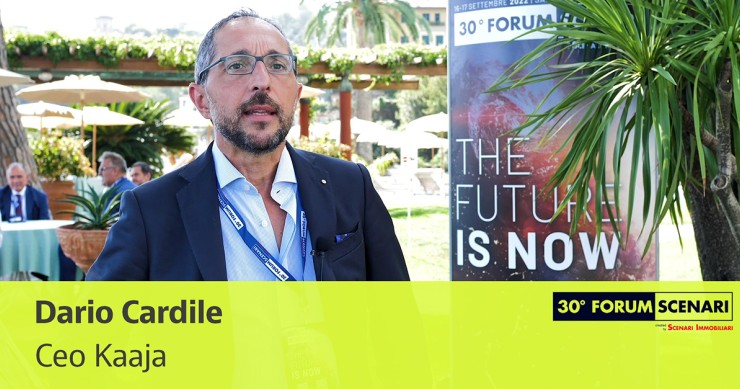 dario cardile