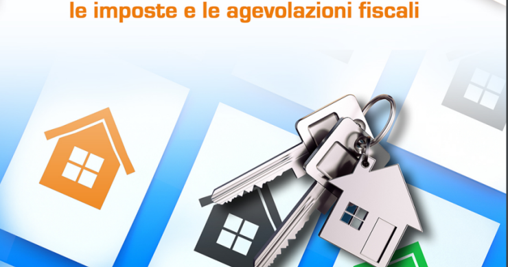 Guida per l'acquisto della casa