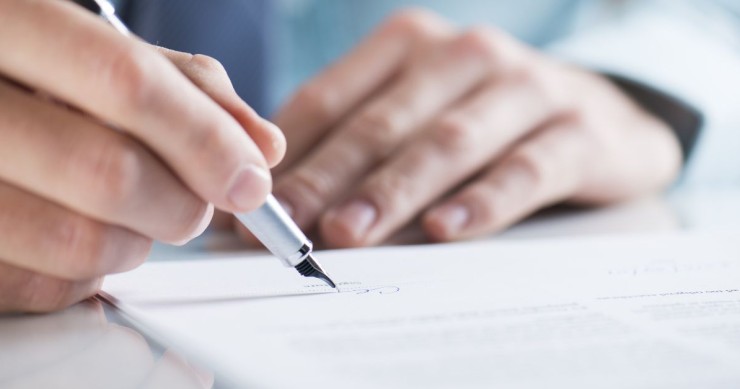 contratto di locazione bozza