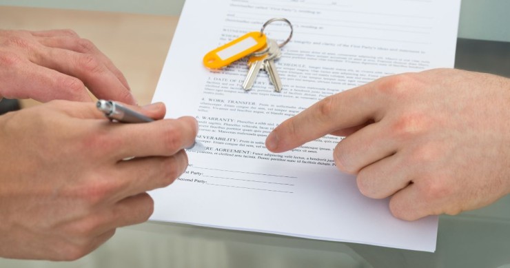 rinnovo contratto di locazione