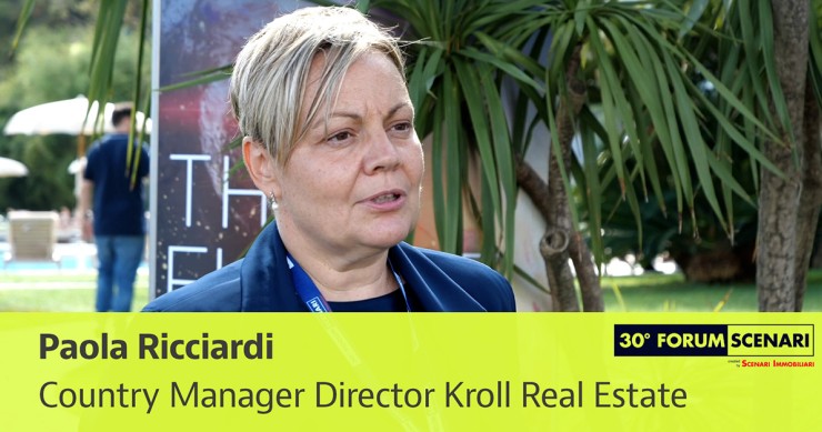 Paola Ricciardi Kroll