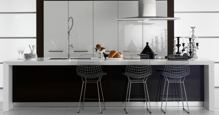 quale cucina scegliere