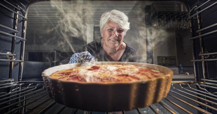 Forno elettrico