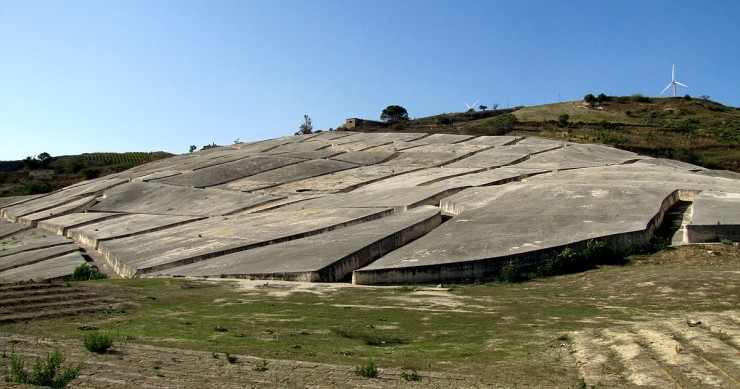 Gibellina
