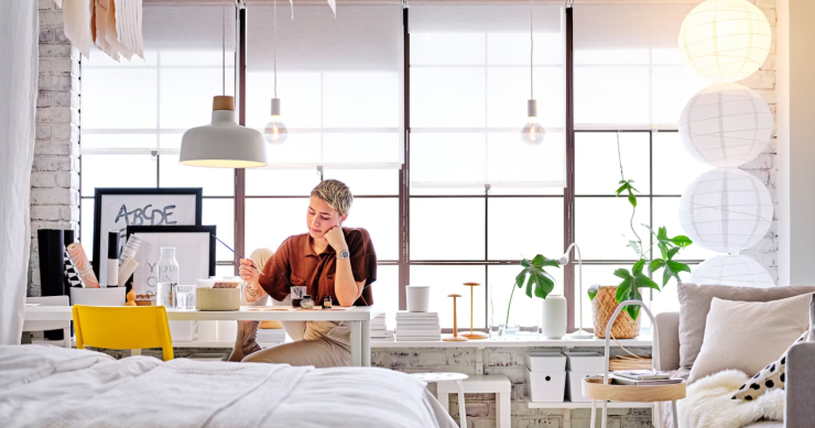 Arredare un monolocale