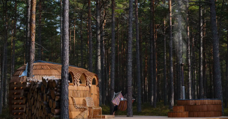 Case prefabbricate Iglù