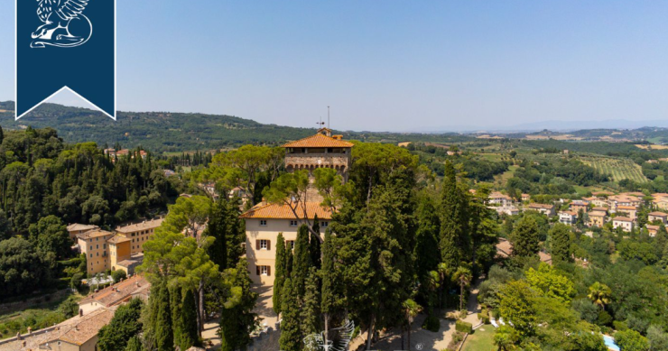 Castello Montepulciano