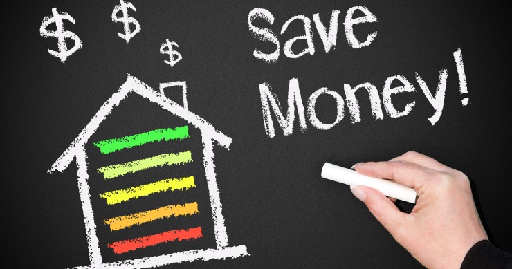 Efficienza energetica