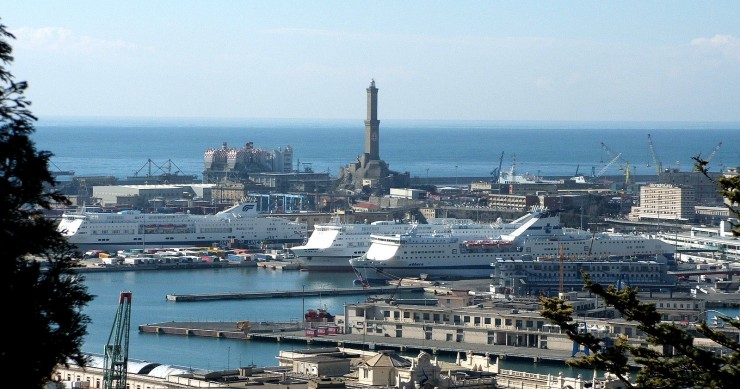 Genova
