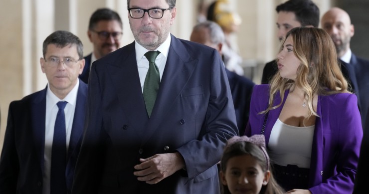 Giorgetti Superbonus