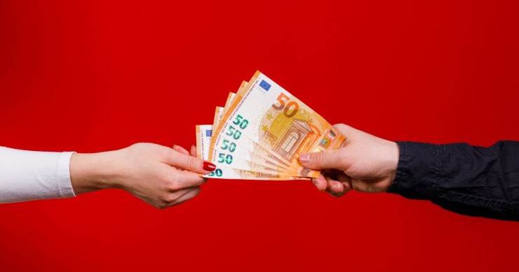 restituzione caparra affitto