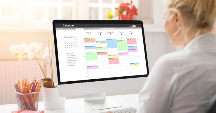 calendario ponti e festività 2023