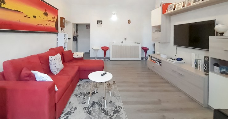 Quadrilocale in vendita a Monte Romano