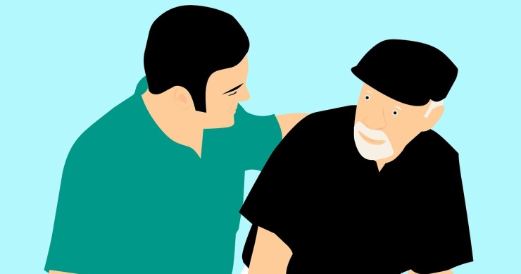 Permessi per legge 104