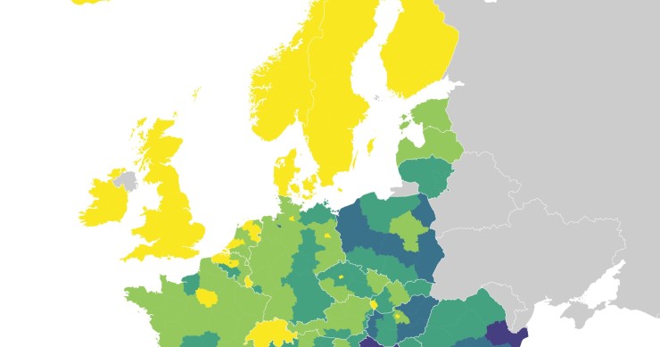 Popolazione internet