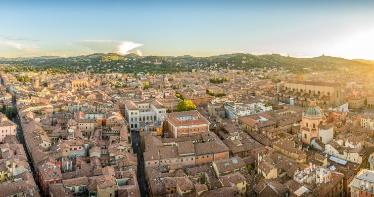 Le marché locatif en Italie