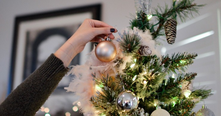 Albero di Natale