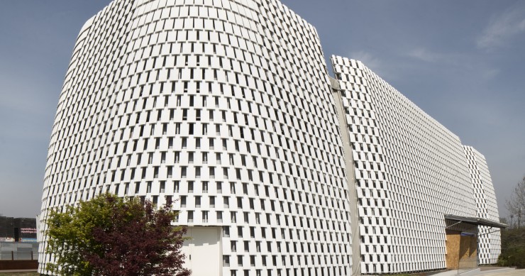 Mind Innovation District