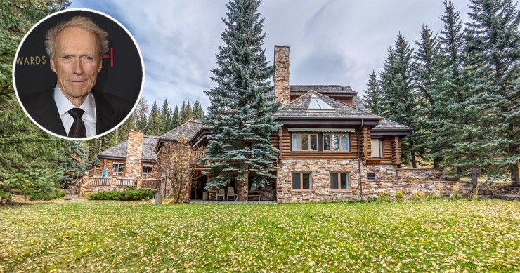 Il ranch "Unforgiven"