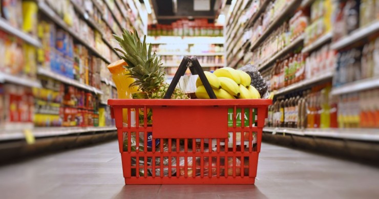 carta risparmio spesa