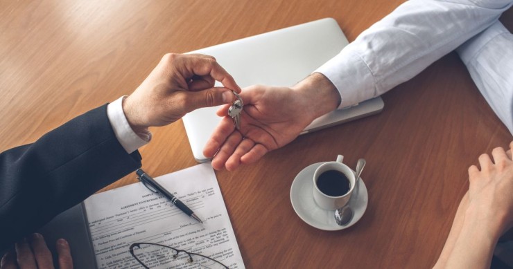 obblighi dell'inquilino quando lascia l'appartamento