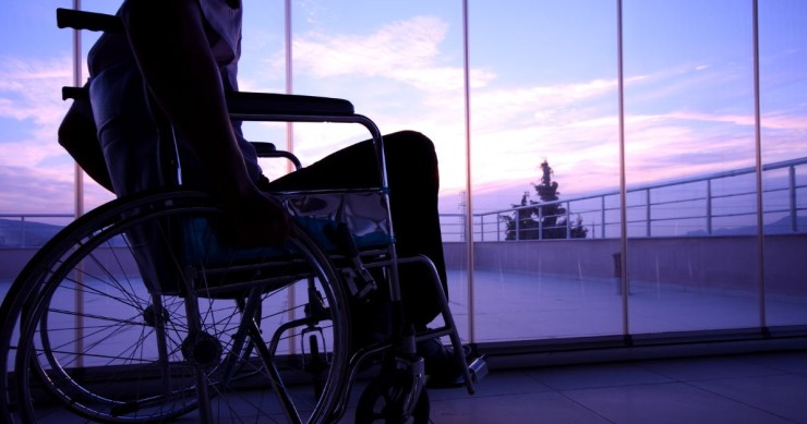 agevolazioni vacanza disabili