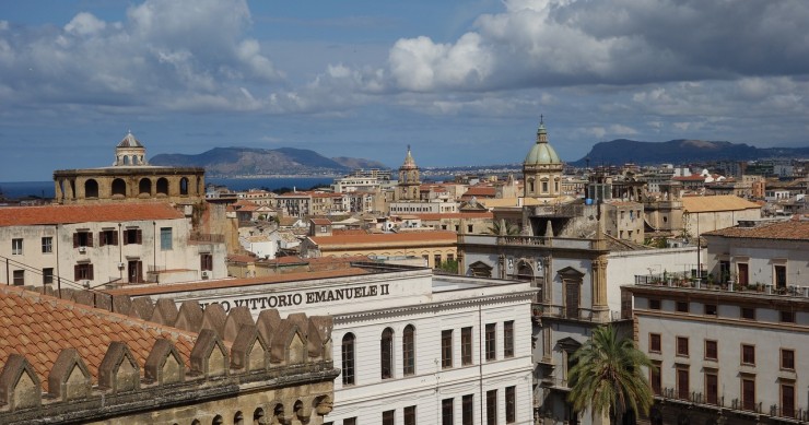 Palermo