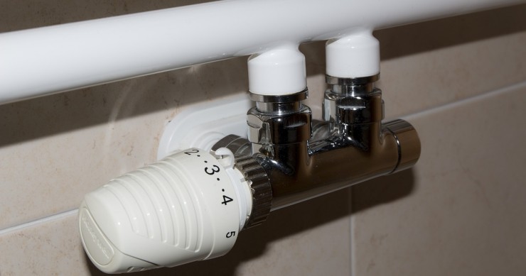 Termosifone elettrico