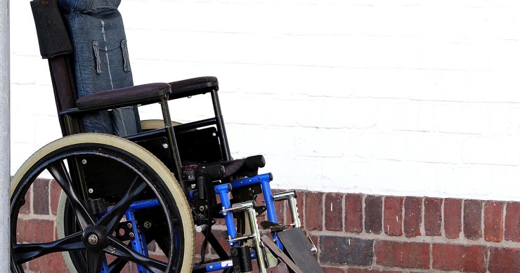 bonus barriere architettoniche