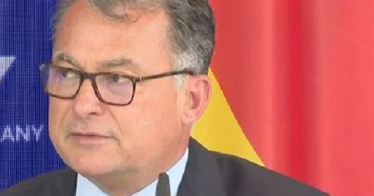 Bce, Nagel: "Sull'inflazione non abbiamo finito il lavoro"