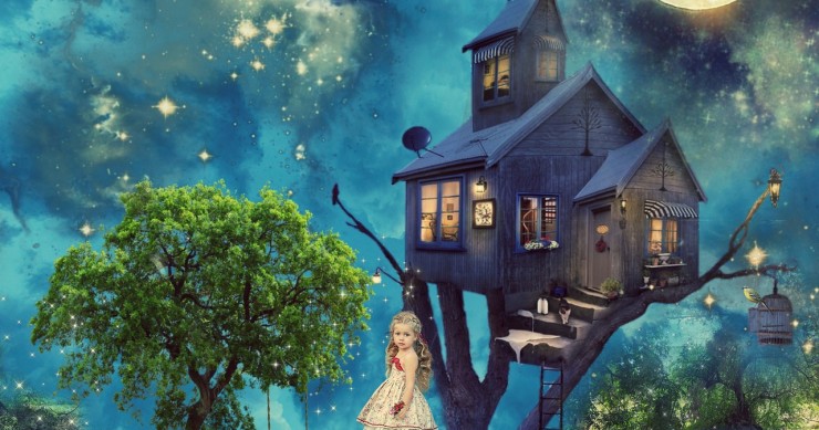 identikit casa ideale