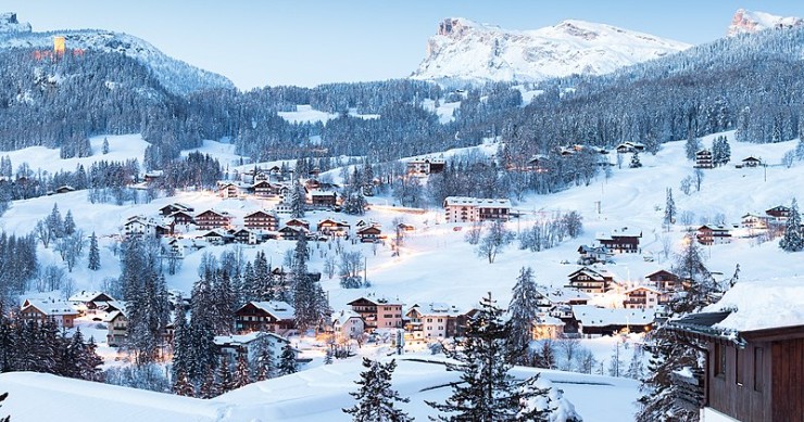cortina d'ampezzo