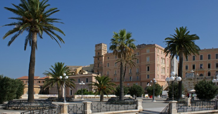 Cagliari