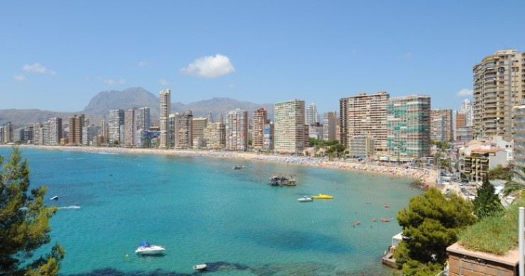 Acquistare casa all’estero