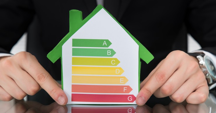 Efficienza energetica