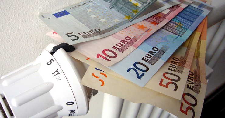 contabilizzatori di calore