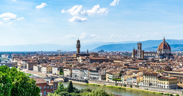Firenze