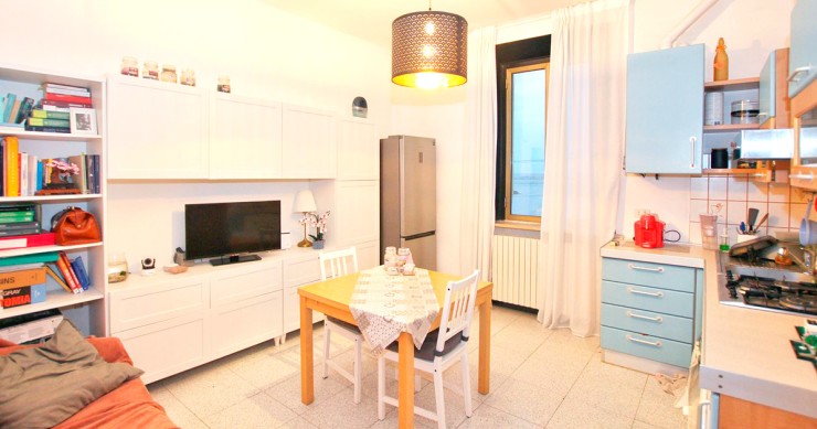 Appartamenti per vivere da solo