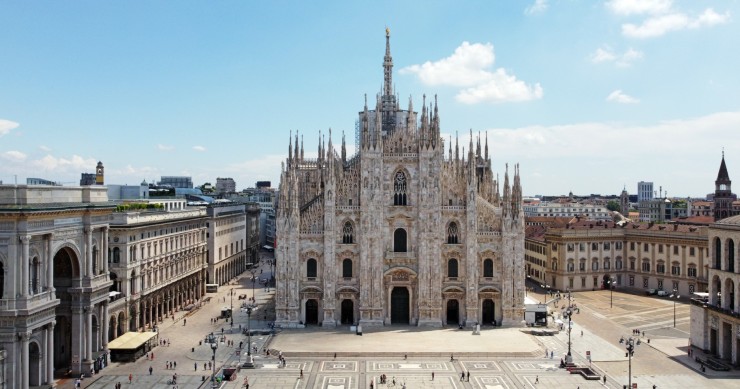 MIlano prezzi vendita