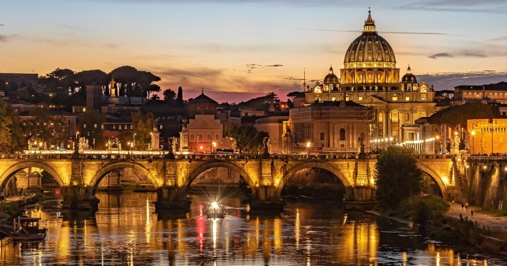 Roma 