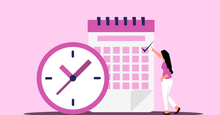 Calendario pagamenti 