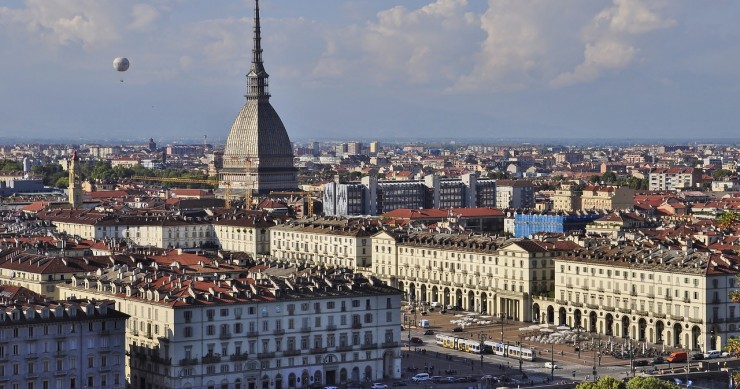 Torino