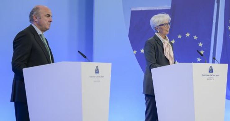 Bce: a marzo tassi +50 pb, "poi valuteremo successiva evoluzione"