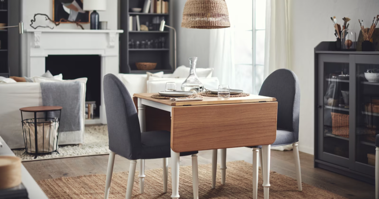 Arredare una sala da pranzo