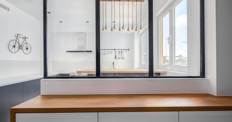 Ristrutturare per affittare