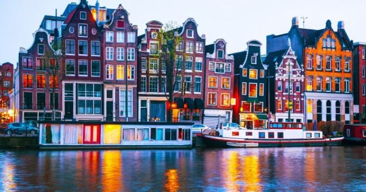 Amsterdam