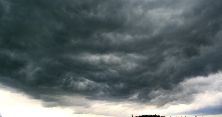 cambiamento climatico