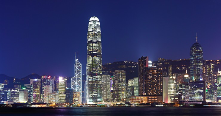 Hong Kong